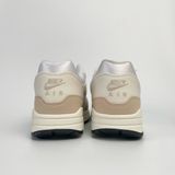  NIKE AIR MAX 1 PALE IVORY DZ2628-101 