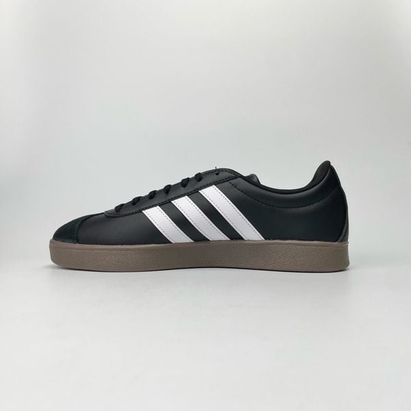 ADIDAS VL COURT BASE BLACK ID3712 
