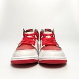 NIKE AIR JORDAN 1 RETRO HIGH OG HERITAGE 555088-161 