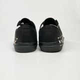  BURBERRY LARKHALL CHECK CANVAS BLACK 4500585830 