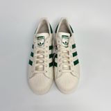  ADIDAS SUPERSTAR 82 WHITE DARK GREEN - GW6011 