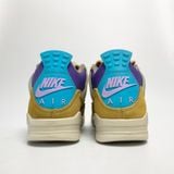  NIKE UNION LA X AIR JORDAN 4 RETRO DESERT MOSS DJ5718-300 