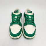  NIKE DUNK LOW RETRO SE JACKPOT MALACHITE DR9654-100 