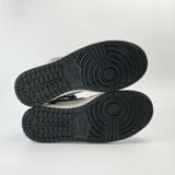  NIKE AIR JORDAN 1 RETRO HIGH 85 BLACK WHITE (2023) - BQ4422-001 