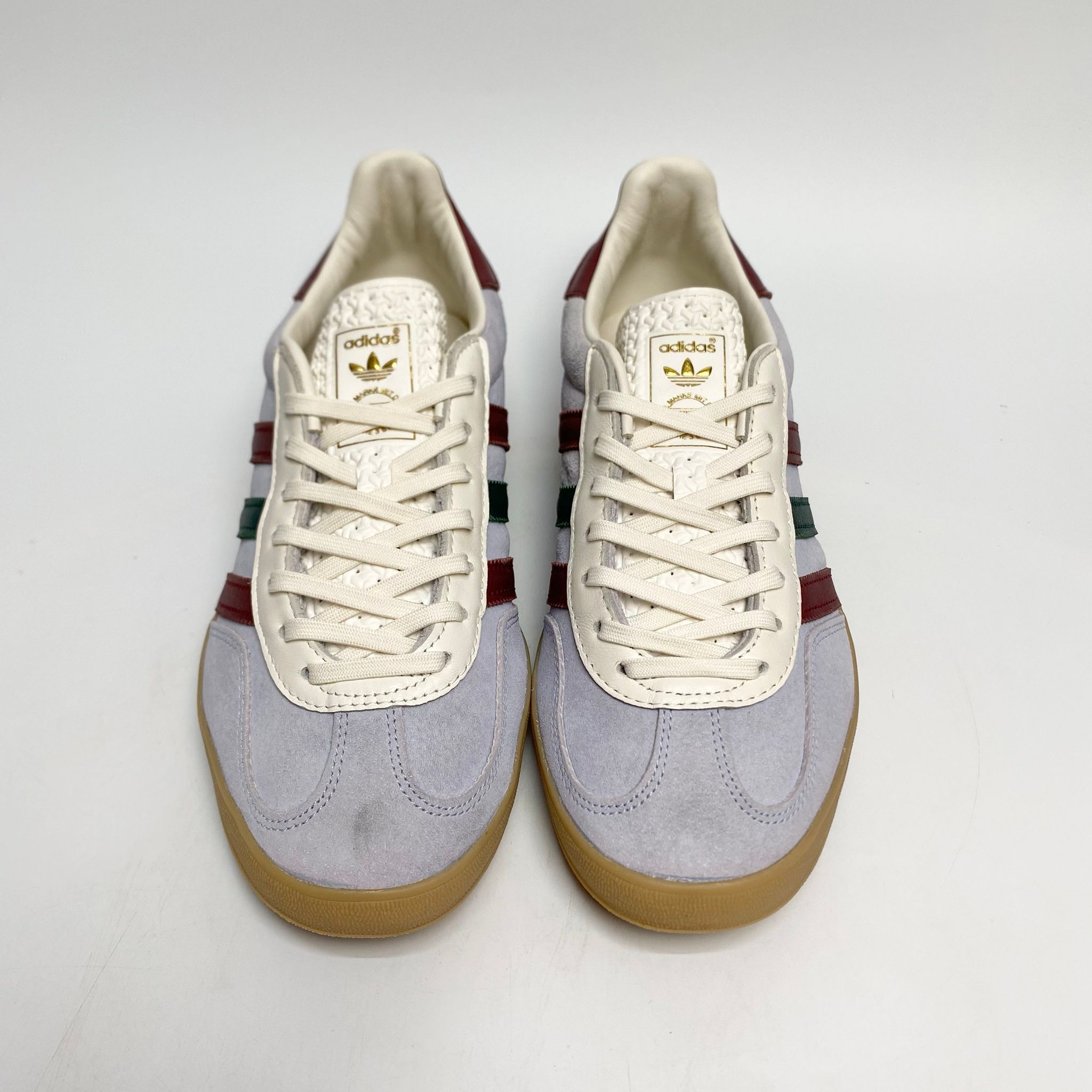  ADIDAS GAZELLE INDOOR BLUE DAWN IG4994 