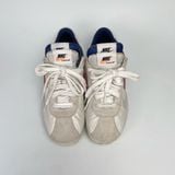  NIKE X SACAI ZOOM CORTEZ SP WHITE RED DQ0581-100 