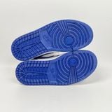 NIKE AIR JORDAN 1 MID KENTUCKY BLUE BQ6472-104 