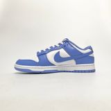  NIKE DUNK LOW RETRO WHITE POLAR BLUE DV0833-400 