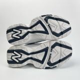  NEW BALANCE 608 WHITE NAVY WX608WT 