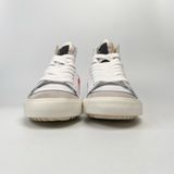  NIKE BLAZER MID JUMBO WHITE HABANERO RED DD3111-102 
