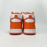  NIKE DUNK HIGH SP SYRACUSE 2021 DD1399-101 