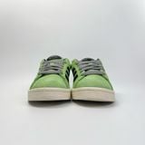  ADIDAS ORIGINALS CAMPUS 00S SOLAR GREEN BLACK HQ4409 