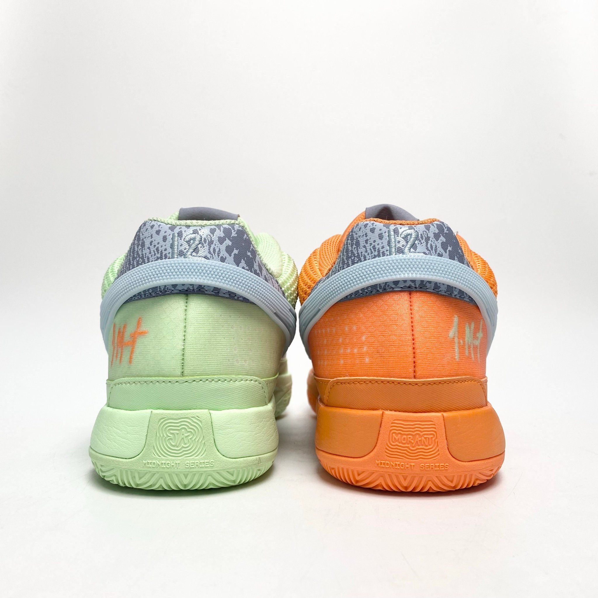  NIKE JA 1 MISMATCHED FV1288-800 
