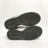  NIKE DUNK LOW WHITE BLACK 2021 DD1503-101 