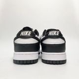  NIKE DUNK LOW RETRO WHITE BLACK PANDA DD1391-100 
