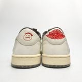  NIKE AIR JORDAN 1 TRAVIS SCOTT REVERSE MOCHA DM7866-162 