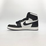  NIKE AIR JORDAN 1 HIGH 85 BLACK WHITE BQ4422-001 