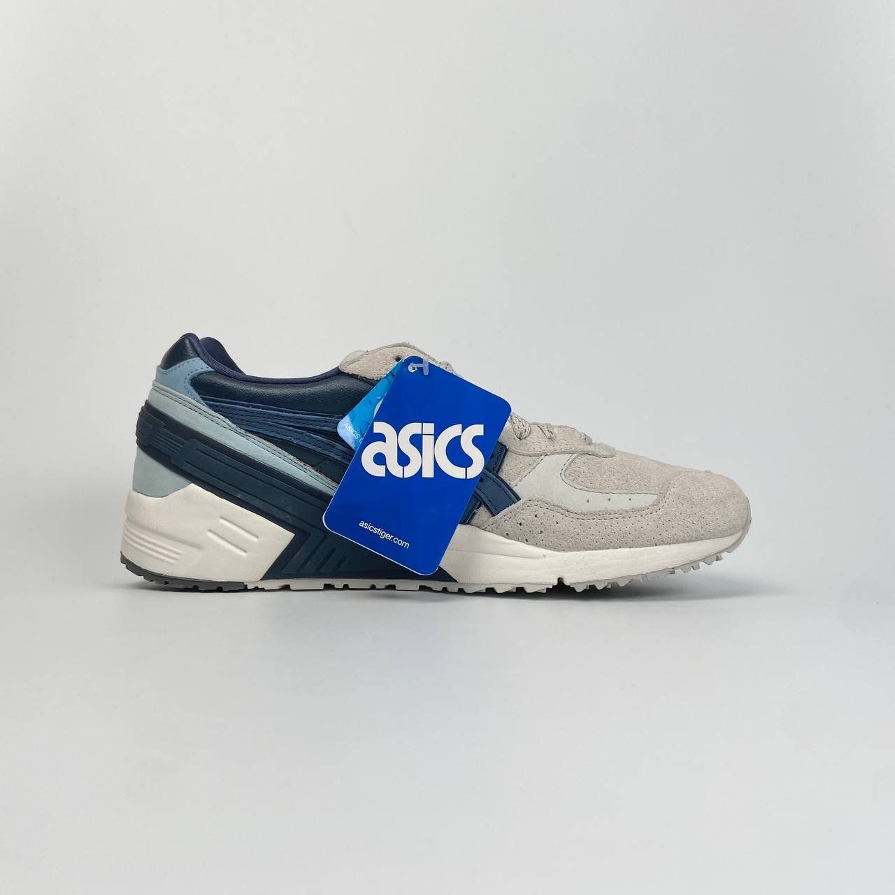 ASICS GEL SIGHT RONNIE FIEG WCP PACIFIC H50CK 9950