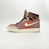  NIKE AIR JORDAN 1 ZOOM AIR CMFT RUST CT0979-602 