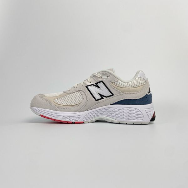  NEW BALANCE 2002R BIG REFLECTION VINTAGE INDIGO - GC2002FV 