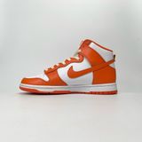  NIKE DUNK HIGH SP SYRACUSE 2021 DD1399-101 