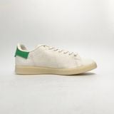  ADIDAS ORIGINALS STAN SMITH PRIMEBLUE WHITE GREEN FX5599 
