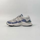  NEW BALANCE 9060 BLUE/ WHITE - U9060JBA 