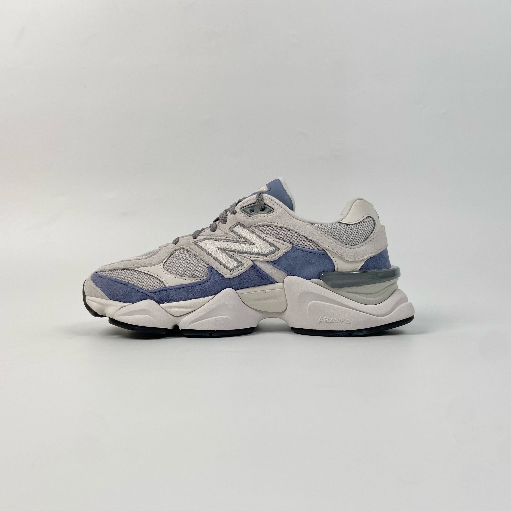 NEW BALANCE 9060 BLUE/ WHITE - U9060JBA 