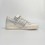  ADIDAS FORUM LOW OFF WHITE BLUE BIRD - GX1018 