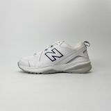  NEW BALANCE 608 WHITE BLACK WX608SN5 