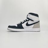  NIKE AIR JORDAN 1 RETRO HIGH OG STAGE HAZE 555088-108 