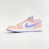  NIKE AIR JORDAN 1 LOW SE ARCTIC PUNCH PURPLE CK3022-600 