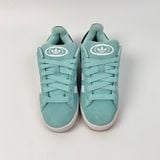  ADIDAS CAMPUS 00S BLUE MINT - JI0285 