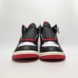  NIKE AIR JORDAN 1 RETRO HIGH OG BLACK TOE DZ5485-106 