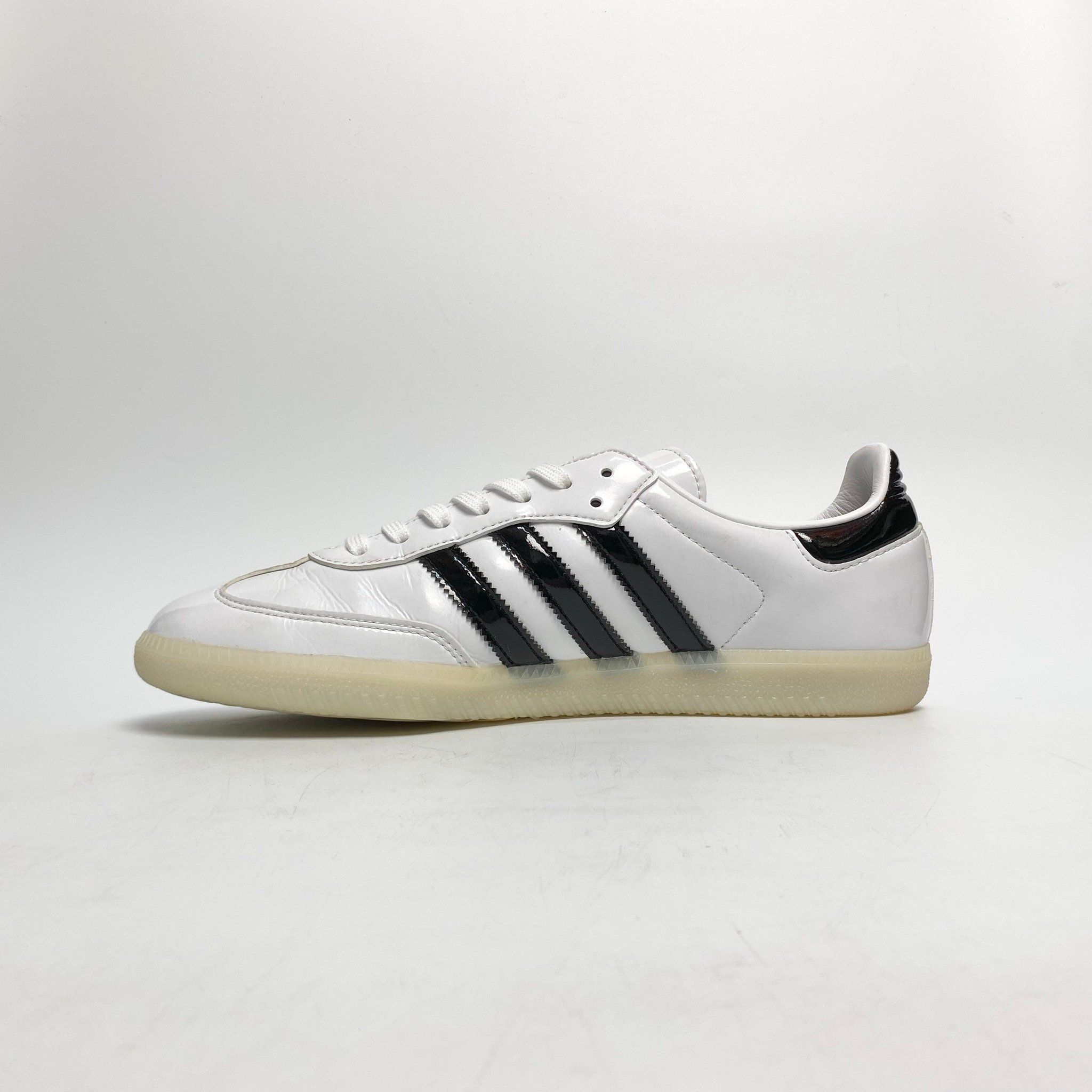  ADIDAS SAMBA X JASON DILL WHITE BLACK IE5158 