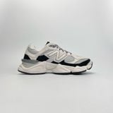  NEW BALNCE 9060 BLACK WHITE OREO U9060JBB 