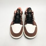  NIKE AIR JORDAN 1 LOW MOCHA DC6991-200 