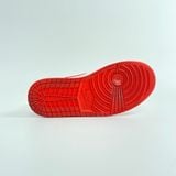  NIKE JORDAN 1 MID SYRACUSE - BQ6472-116 