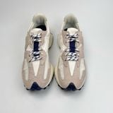  NEW BALANCE 327 MOONBEAM WHITE NAVY MS327RF1 