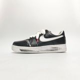  NIKE AIR FORCE 1 LOW G-DRAGON PEACEMINUSONE PARA-NOISE AQ3692-001 