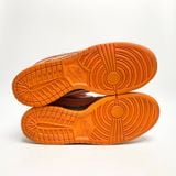  NIKE SB DUNK LOW CONCEPTS ORANGE LOBSTER FD8776-800 