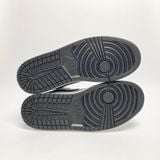  NIKE AIR JORDAN 1 LOW LIGHT SMOKE GREY 553558-030 