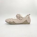  JEEP LIFESTYLE SHOES LOW-TOP GREY PX231WSA575 