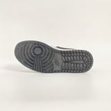  NIKE AIR JORDAN 1 RETRO HIGH OG TWIST 2.0 MEDIUM GREY DZ2523-001 