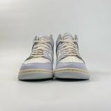  NIKE DUNK HIGH FOOTBALL GREY (WMNS) DD1869-102 
