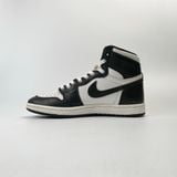  NIKE AIR JORDAN 1 RETRO HIGH 85 BLACK WHITE (2023) - BQ4422-001 