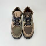  NIKE AIR JORDAN 3 RETRO PATCHWORK DO1830-200 