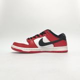  NIKE SB DUNK LOW J-PACK CHICAGO BQ6817-600 
