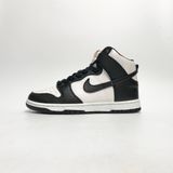  NIKE DUNK HIGH PANDA DD1869-103 