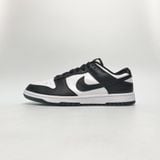  NIKE DUNK LOW RETRO WHITE BLACK PANDA DD1391-100 